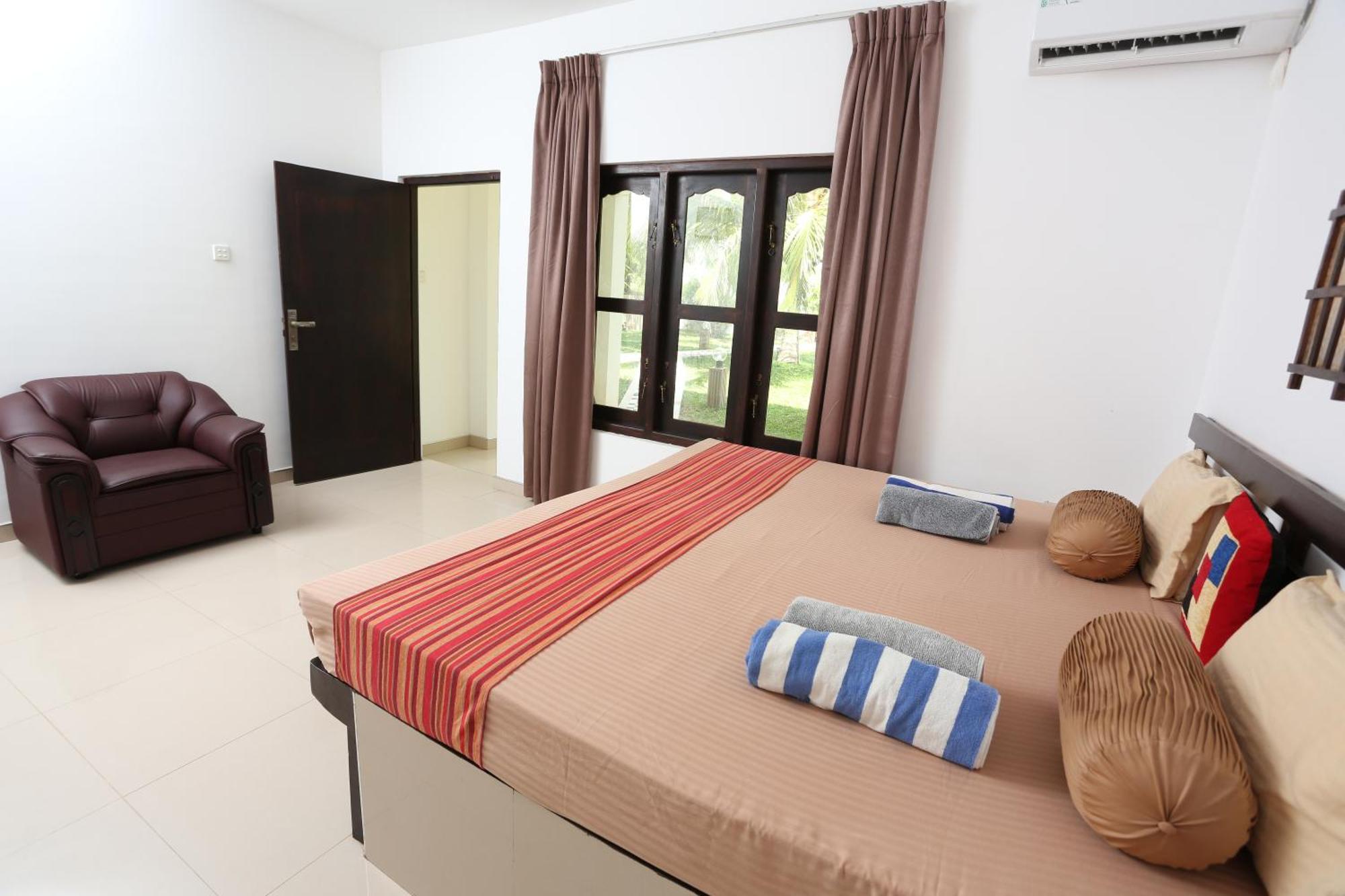 Blue Ocean Resort Netolpitiya Dış mekan fotoğraf