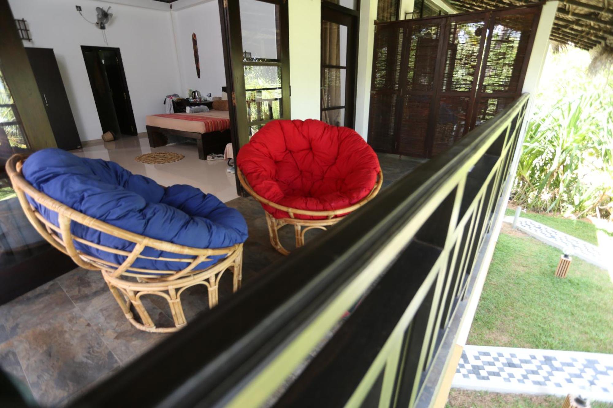Blue Ocean Resort Netolpitiya Dış mekan fotoğraf