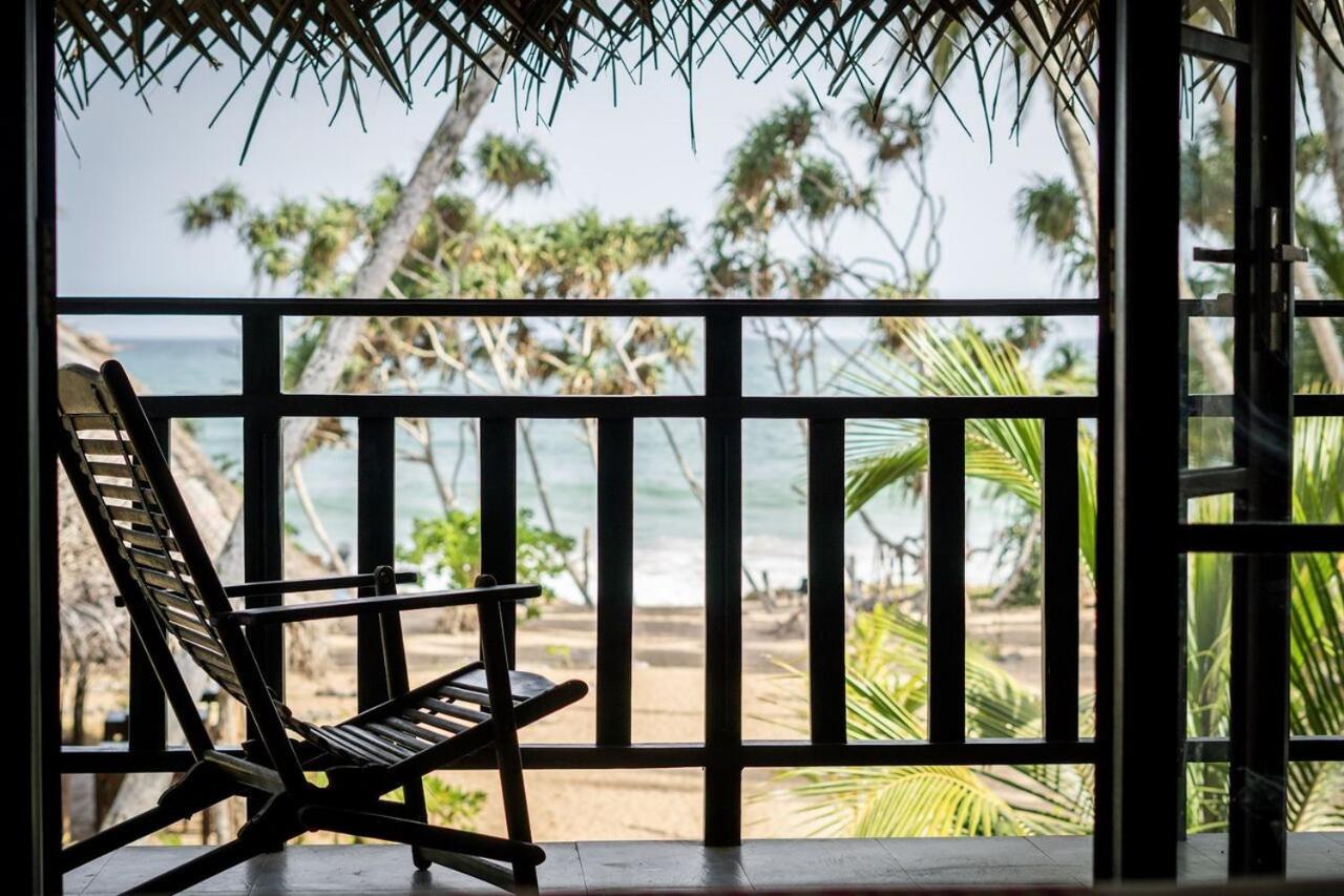 Blue Ocean Resort Netolpitiya Dış mekan fotoğraf